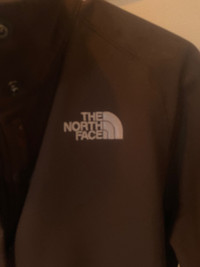 Ladies North Face Jacket 