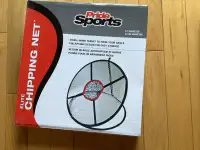 NEW PRIDE SPORTS ELITE GOLF CHIPPING NETS