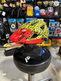 IXS - Trigger MTB Helmet - Pit Viper Edition 
