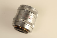 Cooke Ivotal 1 Inch (25mm) f1.4 (C-mount lens for m4/3rds / NEX)