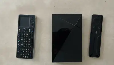 Nvidia Shield 4K HDR, View more