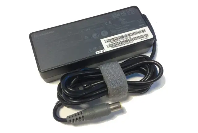 Genuine T420 Adapter Charger FOR LENOVO IBM Thinkpad in Laptop Accessories in City of Toronto - Image 2