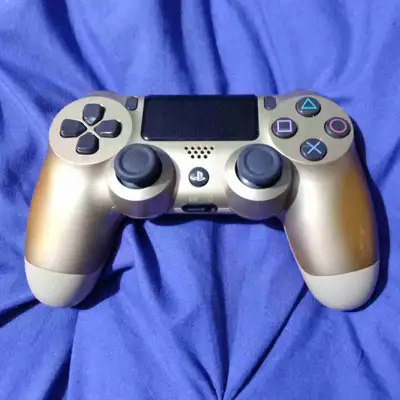 PS4 controller , View more