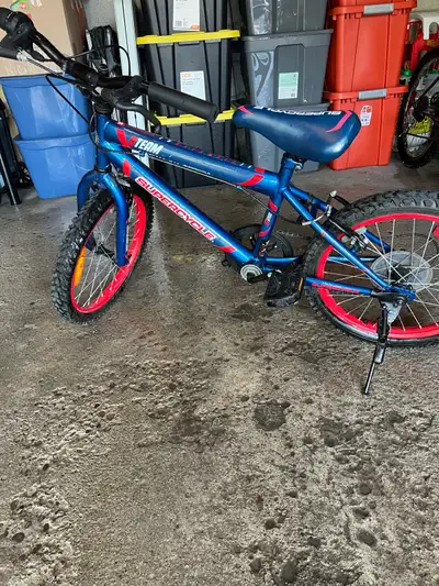 bike for sale, View more