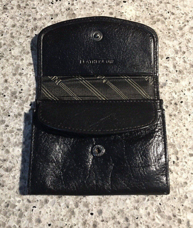 Wallet - Leather Mancini - New in Jewellery & Watches in Vancouver - Image 3