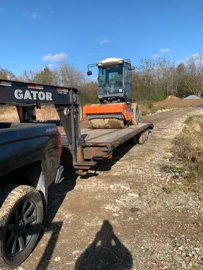 towing and hauling services of all sorts around the maritimes, View more