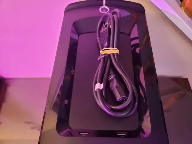 Ordinateur i5 2me gen. 16GB RAM, 512GB SSD in Desktop Computers in West Island - Image 5