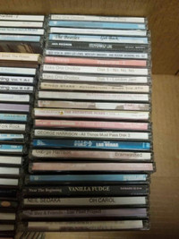 Rare Bootleg CD's