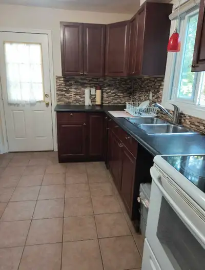 All Inclusive Room for Rent