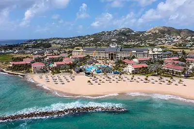 Marriott's St. Kitts Beach ClubFrigate Bay, St. Kitts, View more