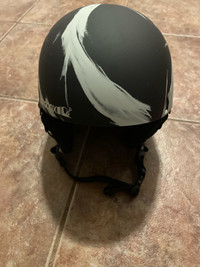 Sandbox Size XS snowboard/ski helmet 