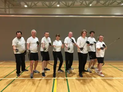 The Ultimate Group Sword Experience- HEMA, View more