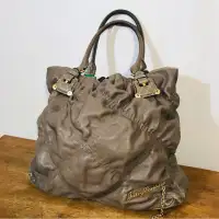 Juicy couture vintage Leather bag