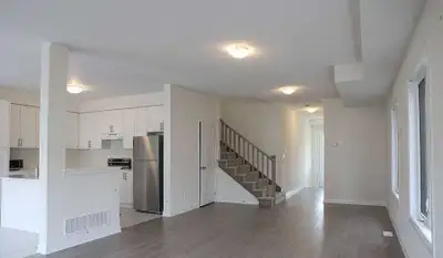 Brand new house upper floor private rooms with washroom for rent At GOLF LINKS DRIVE, BATH, ON 10 to...