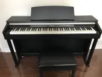 Casio Celviano digital piano model AP 420