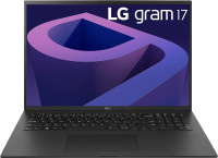 LAPTOP LG GRAM 17 17Z90Q i7-1260P 1TB SSD 16GB RAM Windows 11