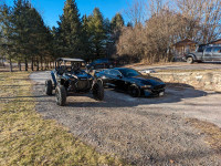 2021 Polaris RZR turbo S dynamix low hours