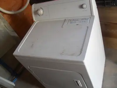 FREE SCRAP PICK UP, View more