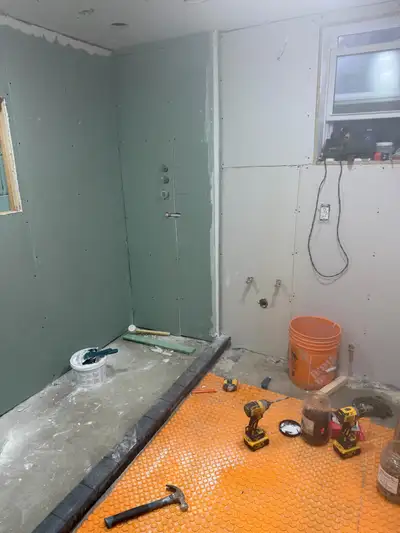 Renovation. handyman, View more