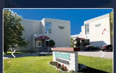 Beautiful, well Spacious 2Bedroom, 1Bath available for Rent