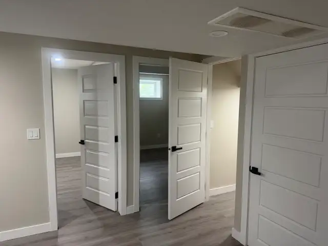 2 Bed room Legal basment suit in Long Term Rentals in St. Albert - Image 5