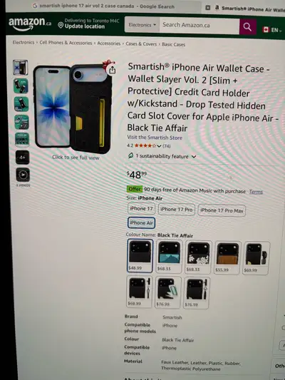 iPhone case , View more