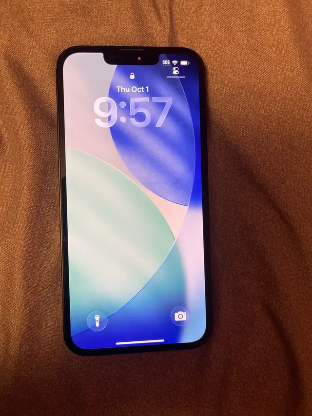 iPhone 14 256 gb