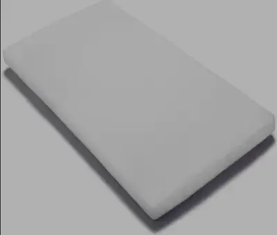 Premium Foam Crib & Toddler Mattress, View more