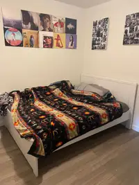One bedroom sublet 