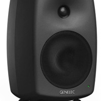 Genelec 8040b Monitor Speakers (FOR BOTH)