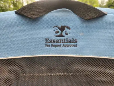 Essentials Soft Cover Pet Carrier, View more