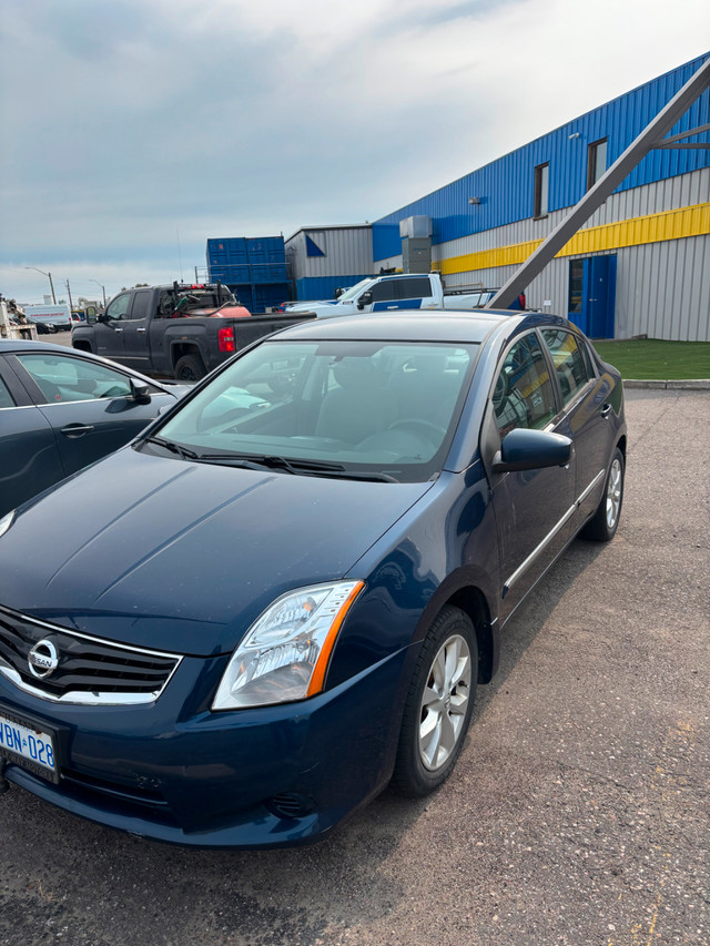 2011 NISSAN SENTRA in Cars & Trucks in Thunder Bay - Image 3