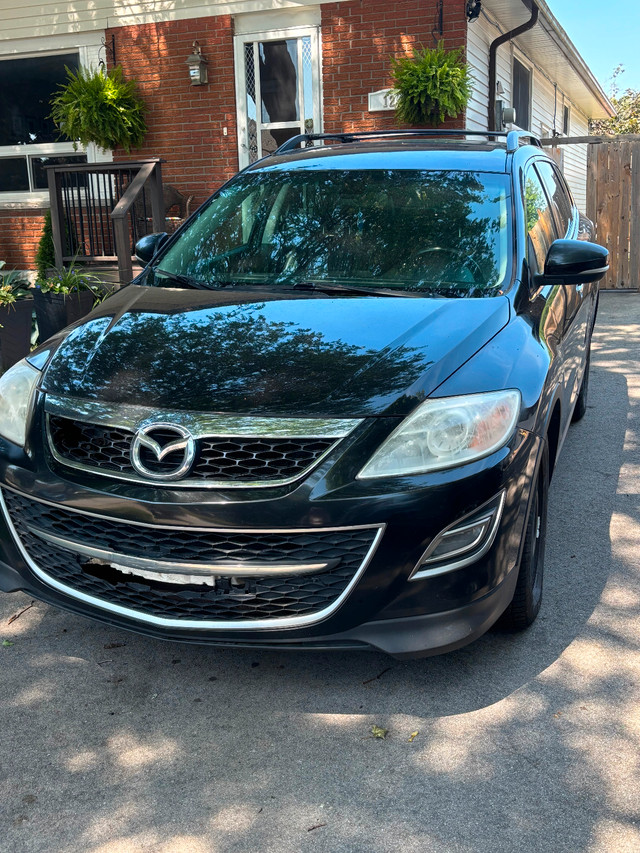 Mazda CX-9 AWD 2012 in Cars & Trucks in Hamilton - Image 2