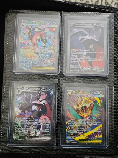 Pokemon Cards, View more