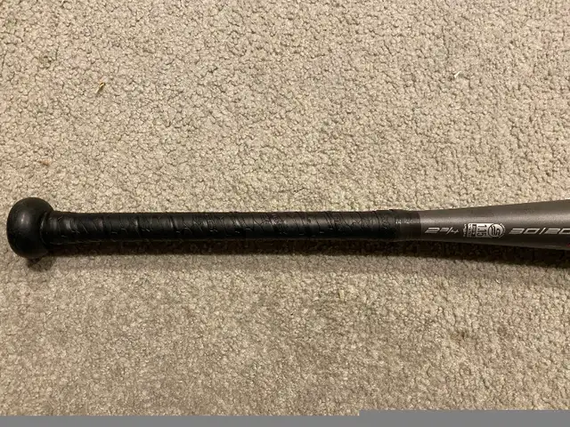 ***SOLD*** 2021 Marucci CAT9 30in/20oz Drop 10 Baseball bat in Baseball & Softball in Markham / York Region - Image 9