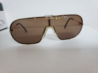 Vintage Cazal sunglasses / Lunette de soleil Cazal