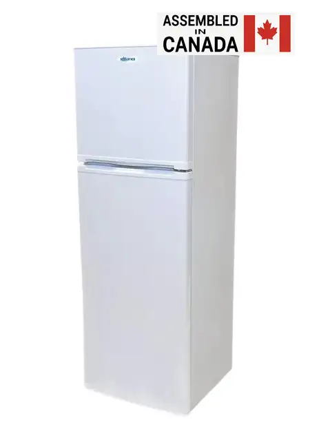 Brand New Solstice 15 cu.ft. 12/24V DC Solar Fridge Bottom Freez in Refrigerators in Oakville / Halton Region - Image 5