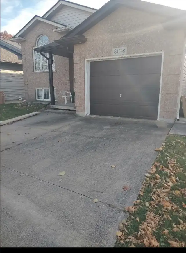 Stoney Creek & Niagara Falls 2-3 Bed all Invlusive APTS