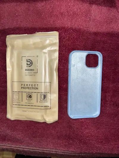New/unused phone 13 case , View more