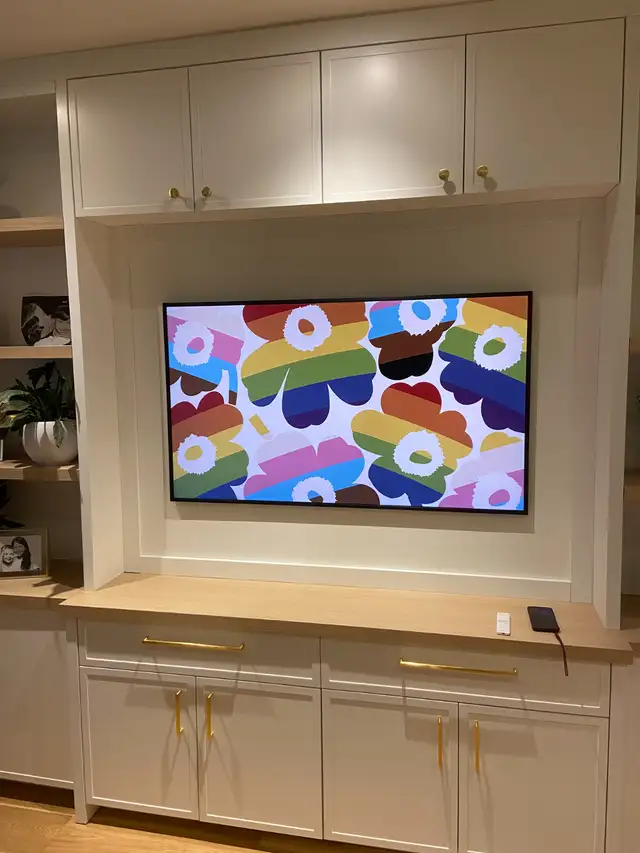 Pro TV Wall Mount Installation Service - 6478317403 in GTA in Appliance Repair & Installation in City of Toronto - Image 9