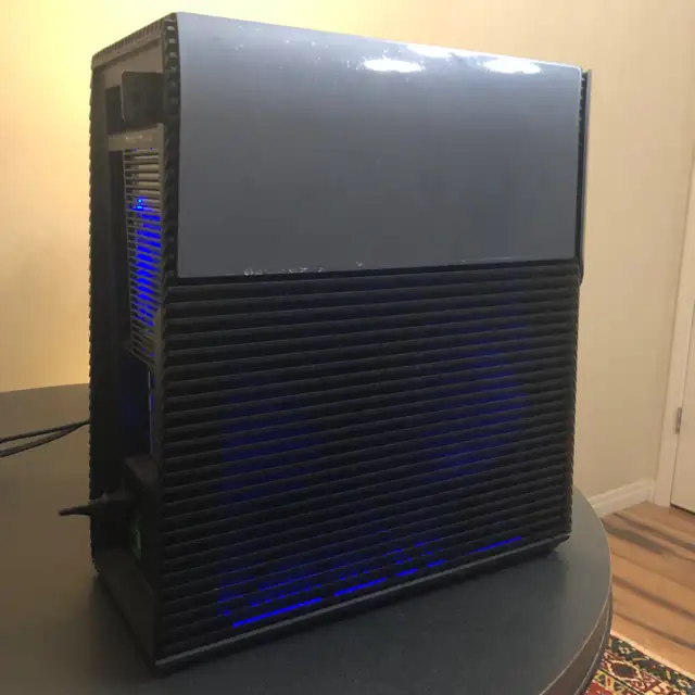Dell Inspiron 5675 Gaming PC in Desktop Computers in St. Albert - Image 5