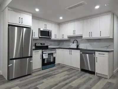 111 Silver Spruce Grove SW Enjoy your private retreat in this bright and well-maintained one-bedroom...