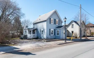 Hello, For sale by Owner. Legal Triplex currently set up as a residential 3 plex (Triplex). Can be c...