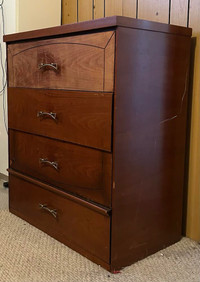 Used dresser for sale