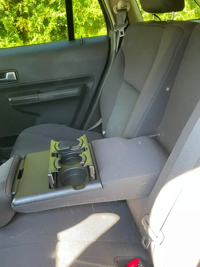 2010 Ford Edge SEL576493224524533767
