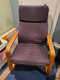 Ikea Poang Chair