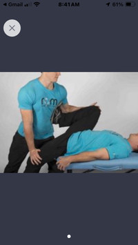 Assisted stretching and mobility buddy