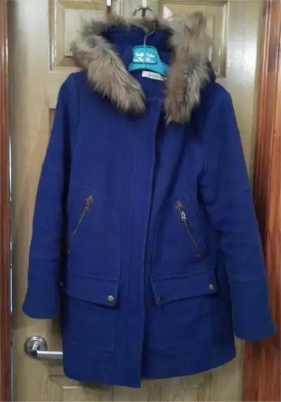 LADIES CLOTHING LOT - DRESSES, COATS, SWEATERS, MORE, View more