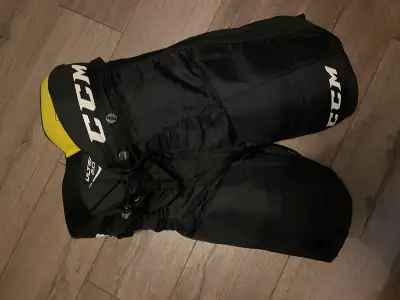 CCM Junior Hockey Pants, View more