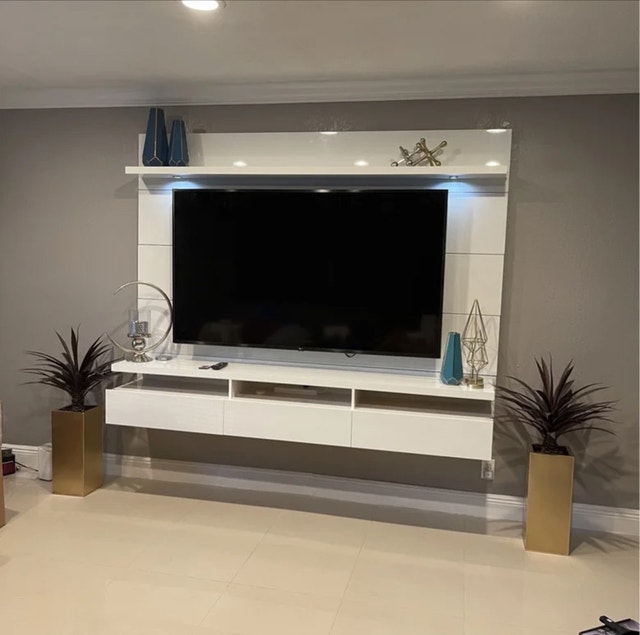 Tv Wall Mounting / Handyman TVs Oshawa / Durham Region Kijiji